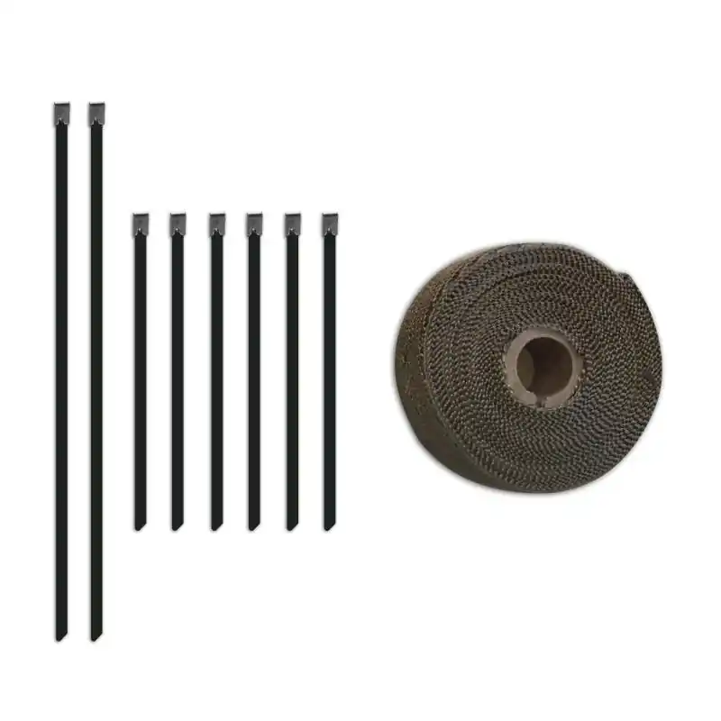 Mishimoto Exhaust Heat Wrap Set Editor’s Pick