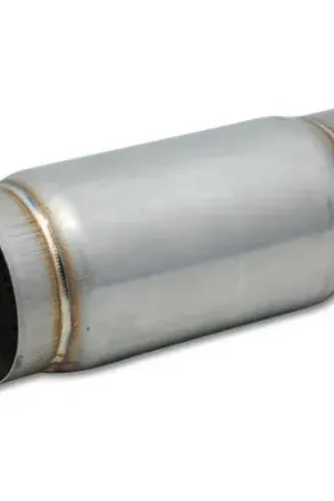 Exclusive Vibrant Performance Race Muffler 3 inch