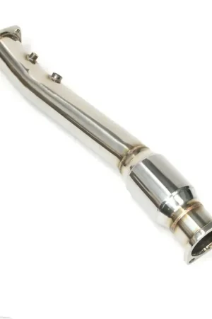 Hyperflow High Flow Cat Pipe (EVO X/Ralliart) Price Drop