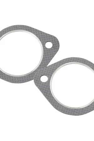 Mega Sale Aeroflow 3" 2 Bolt Flange Exhaust Gasket to Suit AF9551-0010 - Graphite - Pair