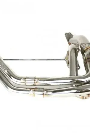 Tomei Expreme Unequal Length Exhaust Manifold (WRX 01-14/STi 02-20) Exclusive
