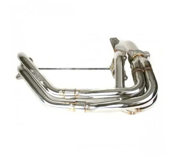 Tomei Expreme Unequal Length Exhaust Manifold (WRX 01-14/STi 02-20) Exclusive
