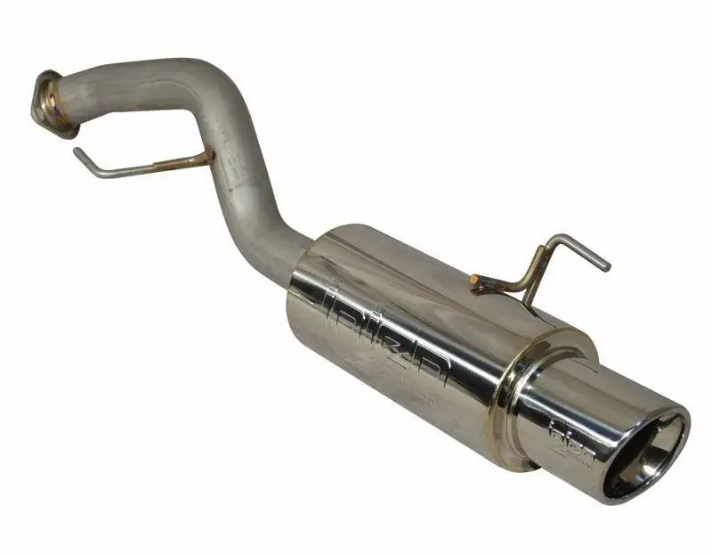 Injen Performance Axle-Back Exhaust System (Lancer 12-15) Bargain