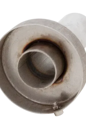 XForce 3.5in Stainless Steel Muffler Silencer - Removable Silencer Hot Deal