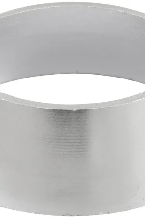 Money Back Guarantee Aeroflow 2" to 2-1/2" Aluminium Transition Cone