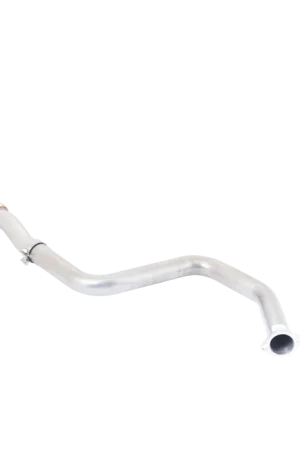 Don’t Miss Out XForce 3in Centre Pipe - Non-Polished Stainless Steel (i30N 17+)