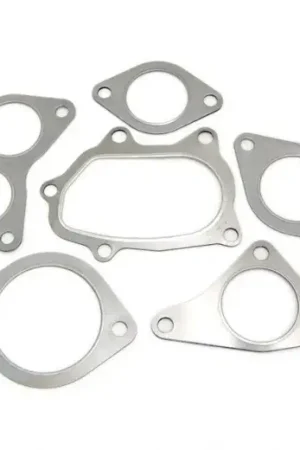 Must Have Grimmspeed Exhaust Gasket Set (Subaru EJ Turbo)