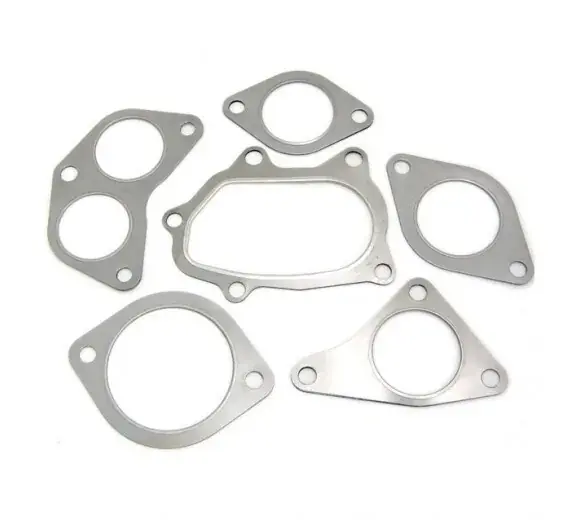 Must Have Grimmspeed Exhaust Gasket Set (Subaru EJ Turbo)