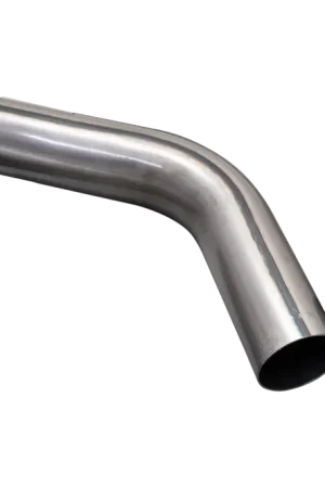 Order Now XForce Mandrel Bend - 2.5in Bend 60 Degree Mild Steel