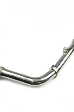 New Arrival Hyperflow Down Pipe with Metal Cat (WRX 08-14/STi 08-15)