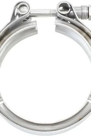Hot Deal Aeroflow V-Band Clamp - 1.25"