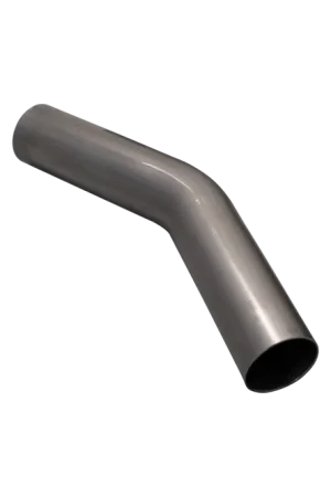 Buy Online XForce Mandrel Bend - 2in Bend 45 Degree Mild Steel