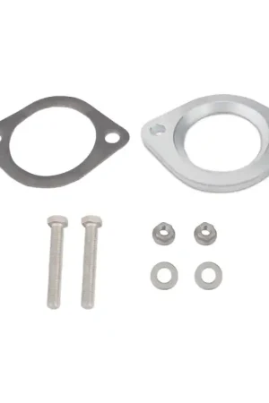 Warranty Included Mishimoto Subaru Exhaust Adapter, Stock Downpipe to 3" Exhaust