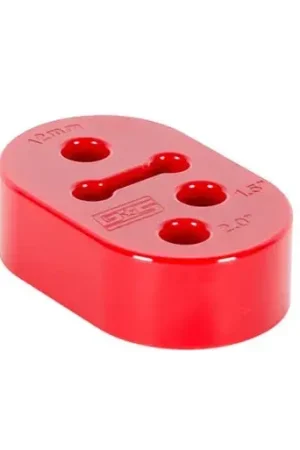 Viral Grimmspeed 12mm Two Position Poly Exhaust Hanger Single (WRX/STi 08-20/Liberty 04-09/BRZ 12+)