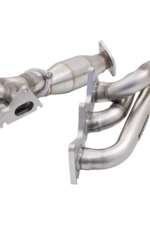 XForce Header and Cat Kit - 1-5/8in Primary (Calais 06-17) Bargain