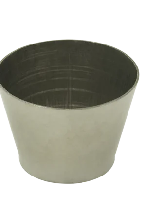 XForce Reducer Cone Stainless Steel 2.5" to 3", 2" in Length Budget