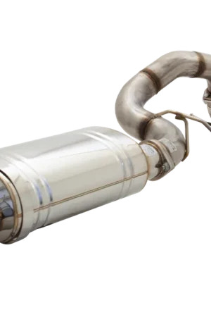 XForce 3.5in Cat-Back Exhaust - suits XForce Dump (BA/BF Falcon XR6 Turbo Sedan 02-07) Brand New
