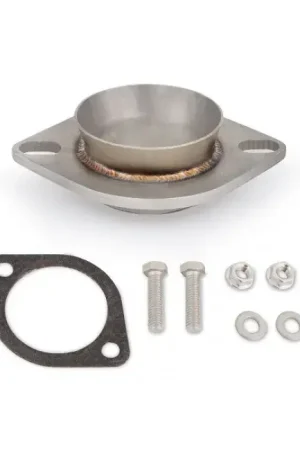 Mishimoto Subaru Exhaust Adapter, 3" Downpipe to Stock Exhaust Limited Time