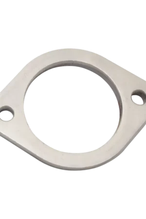 XForce 2.5in Two-Bolt Flange - Wide Bolt Hole Mild Steel Discount