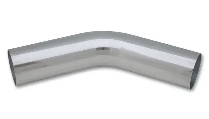 Vibrant Performance 45 Degree Aluminum Bend 0.75" O.D. - Polished Deal