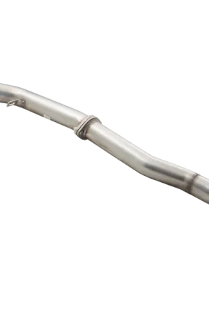 Crafted XForce Dump-Pipe with High-Flow Cat (WRX 14-21)