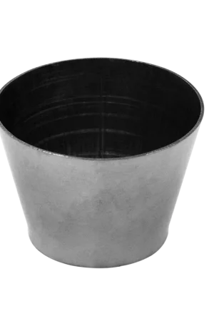 XForce Reducer Cone Mild Steel 2.5" to 3", 2" in Length Place Order