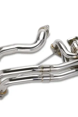 PSR Unequal Length Performance Headers and Over-Pipe Combo (BRZ/86) Uncoated Trusted Brand