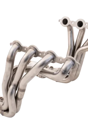 Buy Today XForce Header and Cat Kit, 1-3/4in Primary, Stainless Steel (Commodore SS VE-VF 06-17)