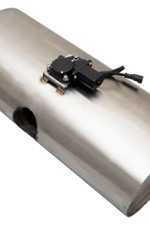 XForce Varex East West Muffler 9x6x24in/3in Single Inlet - Dual 2.5in Outlets Hot Picks