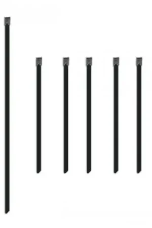 Cheap Mishimoto Stainless Steel Locking Ties