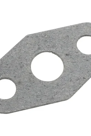 Aeroflow 38mm Turbo Drain Gasket - Boosted Turbos Special Offer