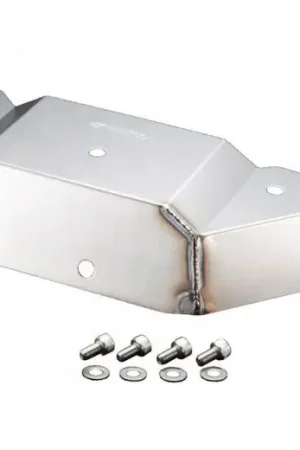 Free Delivery Cusco Turbo Heat Shield (Evo 6-9)