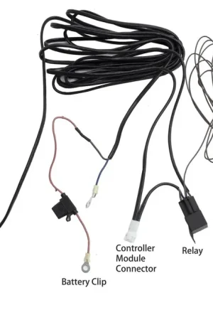 XForce Varex Canbus Wiring Harness Cheap