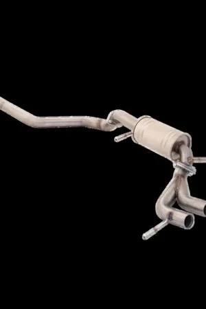 Direct From Manufacturer XForce 2.5″ Cat-Back System (Veloster 12-17)