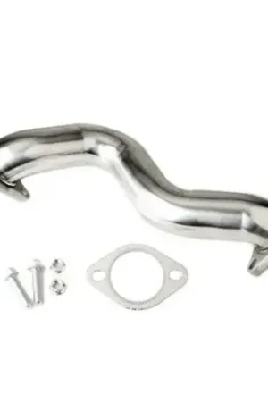 Invidia 60mm Front Overpipe (BRZ 12-21/86 12-24) Viral
