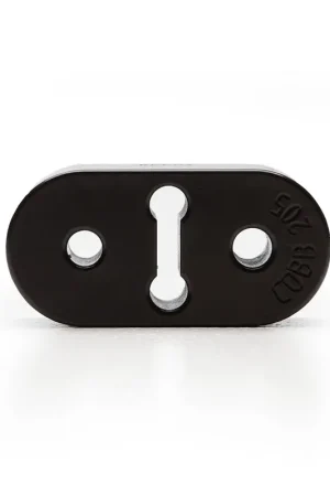 Cobb Tuning Exhaust Hanger Kit (Fiesta ST 14-15) Black Popular