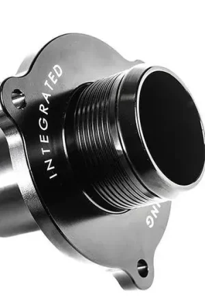 While Supplies Last Integrated Engineering Turbo Muffler Delete (S3 8V 2015+/Passat B8 2013+)