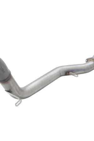 XForce 3in Dump-Pipe w/ Metallic Cat - Stainless Steel (WRX/STi 94-07) Don’t Miss Out