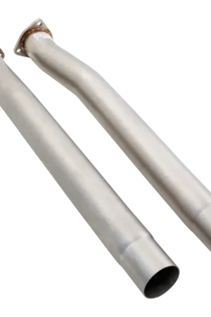 Shop Now XForce Secondary Cat Delete Pipe Kit (RS3 8V 17-21)