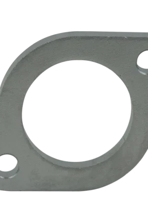 XForce 2.5in Two-Bolt Flange - Narrow Bolt Hole Distance 92mm, Stainless Steel Special Offer