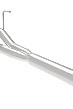 aFe Apollo GT Series 3" 409 Stainless Steel Muffler Delete Pipe (Ram 1500 Hemi 09-19) Hassle-Free Returns