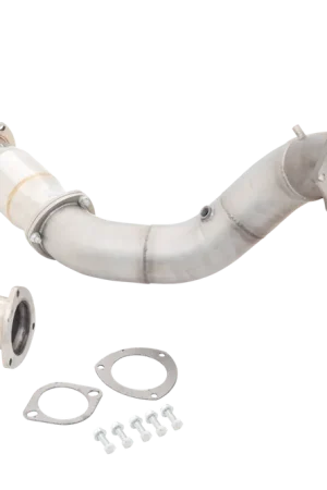 XForce Dump-Pipe and Cat Kit (Falcon 08-16) Original