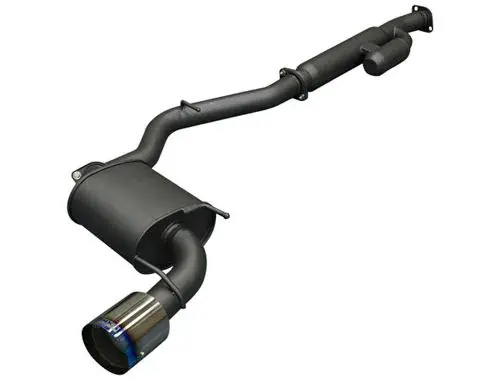 HKS Hi Power Cat Back Exhaust (BRZ/86) Price Drop