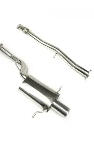 Free Shipping Hyperflow Cat Back Exhaust (WRX/STi 01-07)
