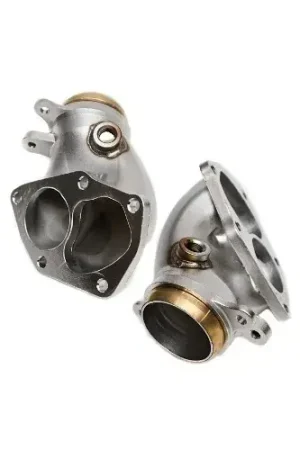 Invidia O2 Outlet Housing (Mitsubishi Evo 7-9) Free Shipping