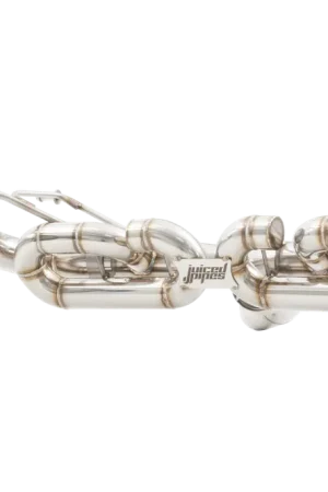 Juiced Pipes 3" Catback Exhaust (86/GR86/BRZ) Premium
