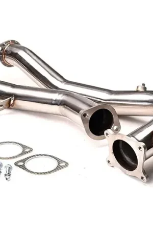 Big Sale Invidia Catless J-Pipe - Manual (WRX/Levorg/FXT 2015-21)