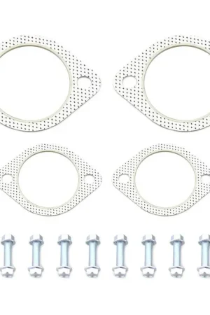 Mega Sale Invidia Q300/R400 Gasket/Hardware Kit (WRX/STI 08-20)