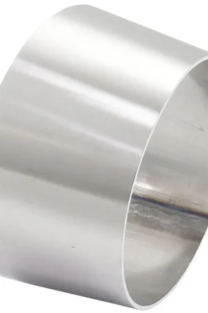 Hassle-Free Returns Aeroflow 3-1/2" to 4" 304 Stainless Steel Transition Cone