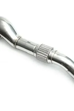 Tomei Expreme Downpipe Big Mouth (EVO X) Discount